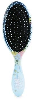 Гребінець для волосся The Wet Brush Original Detangler True Princess Cinderella Blue 1 шт (736658570342) - зображення 1