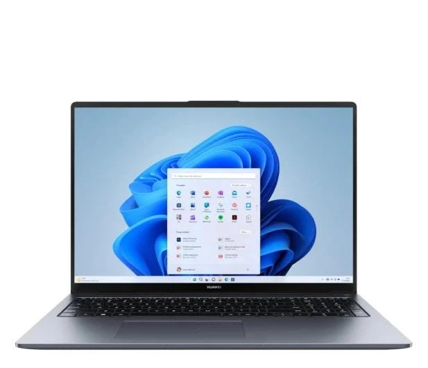 Ноутбук Huawei MateBook D 16 2024 i5-13420H/16GB/1TB/Win11 Space