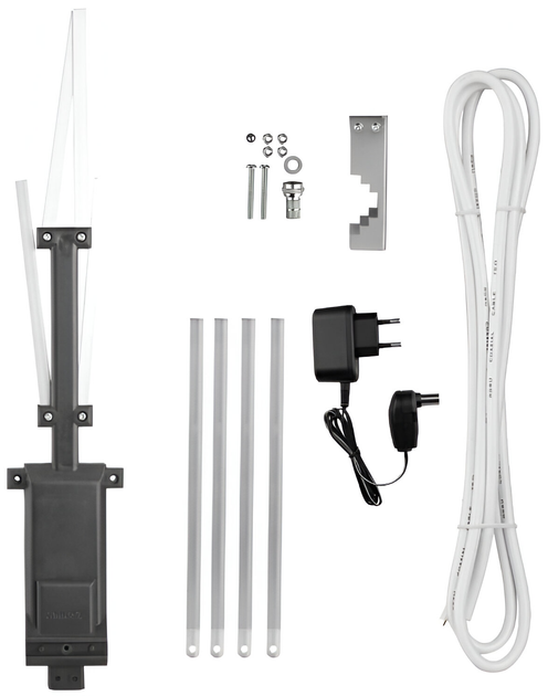 Antena zewnetrrzna Sowar Dexta Out (5906881211380) - obraz 3