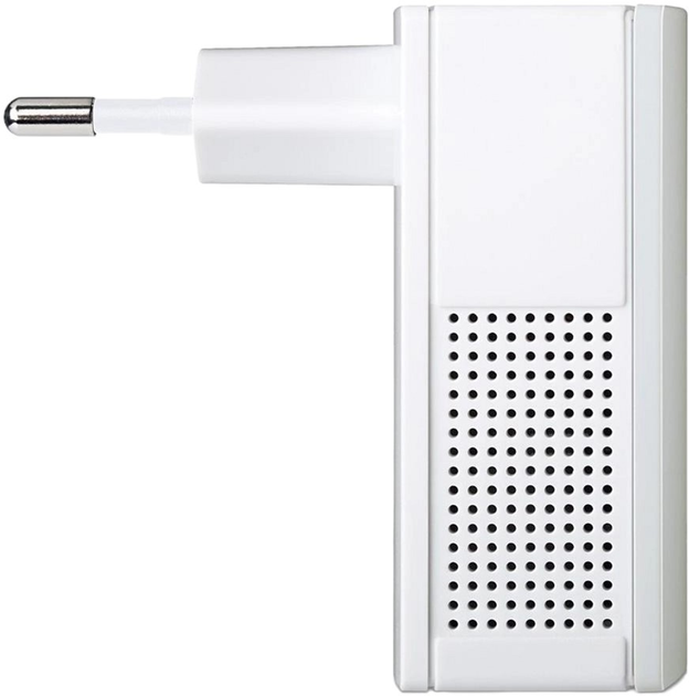 Комплект адаптерів PowerLine TP-LINK TL-PA4010KIT (6935364031985) - зображення 2