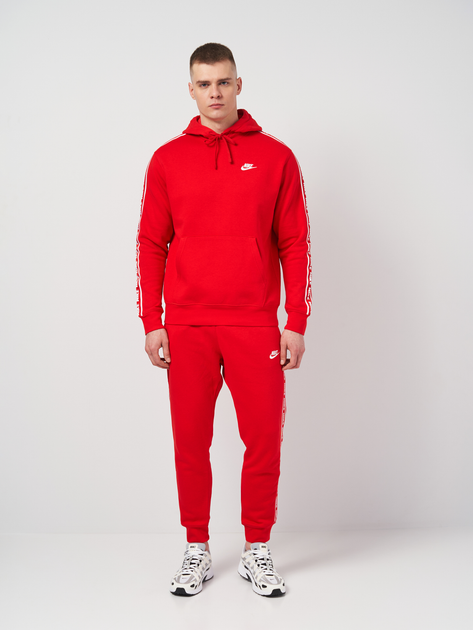 Спортивный костюм мужской Nike Club Fleece Graphics FB7296-657 L ...