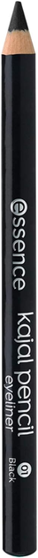 Олівець для очей Essence Kajal 01 Black 1 г (4250035200715) - зображення 1