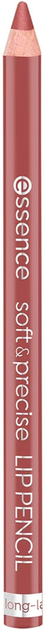 Олівець для губ Essence Cosmetics Soft & Precise 03 Bold 0.78 г (4059729288417) - зображення 1