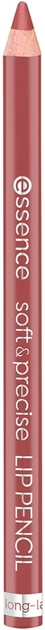 Konturówka do ust Essence Cosmetics Soft & Precise 03 Bold 0.78 g (4059729288417) - obraz 1