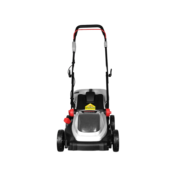 Газонокосарка акумуляторна CROWN CT29018HX - Фото 3 Газонокосарка акумуляторна CROWN CT29018HX - зображення 3