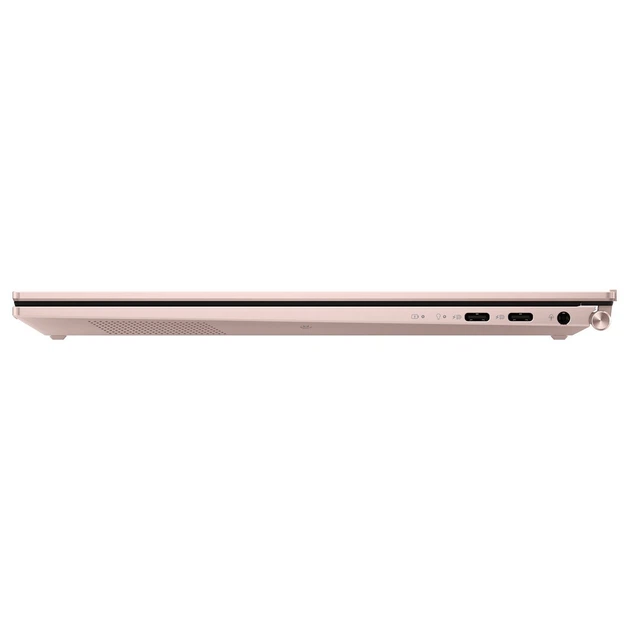 Ноутбук ASUS Zenbook S 13 UM5302LA-LV153 13.3" 2.8K OLED, AMD R7-7840U, 16GB, F1TB, Бежев (90NB1238-M005W0) - Фото 15 Ноутбук ASUS Zenbook S 13 UM5302LA-LV153 13.3" 2.8K OLED, AMD R7-7840U, 16GB, F1TB, Бежев (90NB1238-M005W0) - зображення 15