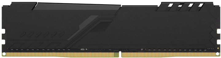 Pamięć RAM HyperX DDR4-3200 4096MB PC4-25600 Fury Black (HX432C16FB3/4) - obraz 2