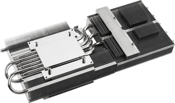 Karta graficzna Asus PCI-Ex Radeon RX 5700 ROG Strix OC 8GB GDDR6 (256bit) (1750/14000) (HDMI, 3 x DisplayPort) (ROG-STRIX-RX5700-O8G-GAMING) - obraz 7