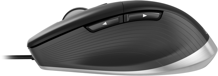 Mysz 3Dconnexion CadMouse Pro (3DX-700080) - obraz 3