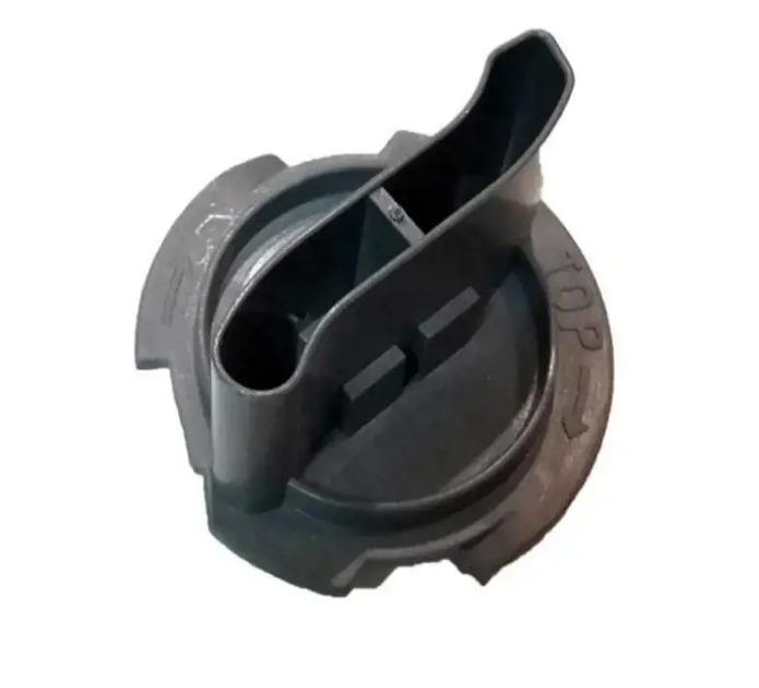 Цоколь лампы головного света Volkswage Caddy '04-10/Touran '03-07, (2K0941109) - изображение 2