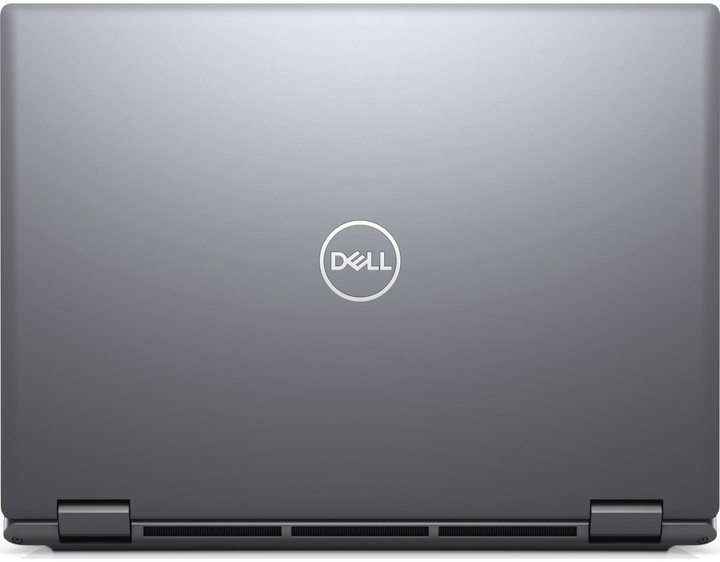 Ноутбук Dell Precision 7680 (N007P7680EMEA_VP) Grey - зображення 5