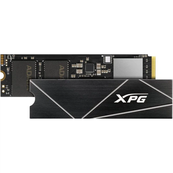 ADATA Накопичувач SSD M.2 4TB PCIe 4.0 XPG GAMMIX S70 BLADE - зображення 2