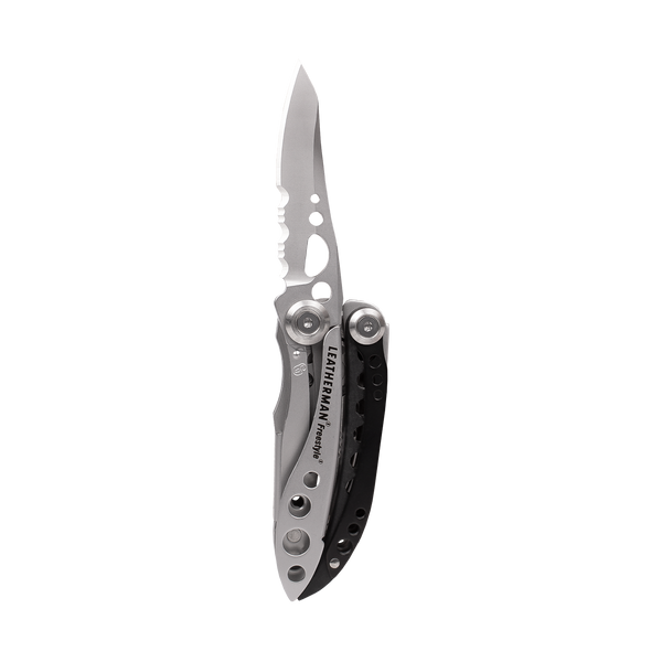 Мультитул Leatherman Freestyle кишеньковий мультиінструмент - Фото 2 Мультитул Leatherman Freestyle кишеньковий мультиінструмент - зображення 2