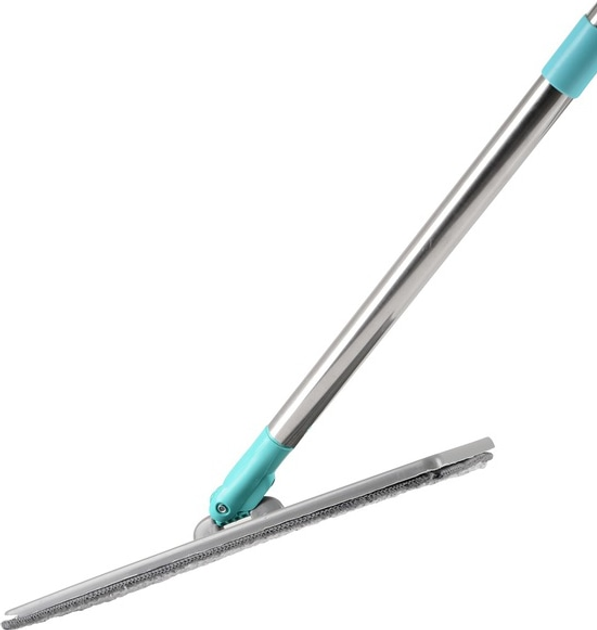 Набір для прибирання Idea Home DS-342C Grey-Blue - зображення 5