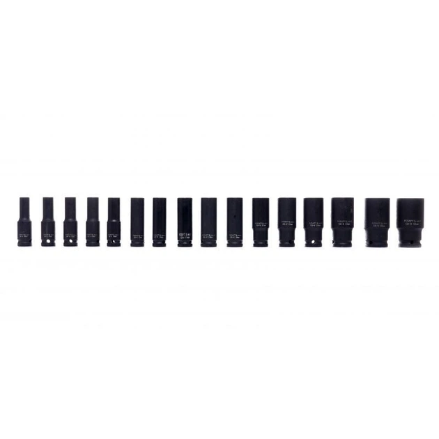 Набір інструментів XPRO 31 PIECE TOOL SET (43327-31 PIECE TOOL SET_960) - изображение 5