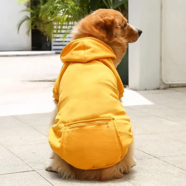 Толстовка "Rokki" Yellow Size XL - Фото 3 Толстовка "Rokki" Yellow Size XL - изображение 3