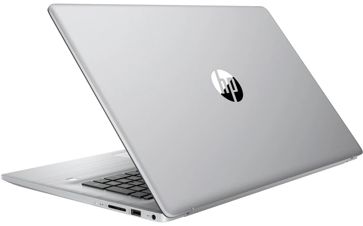 Ноутбук HP 470 G10 (772L1AV V2) Silver - зображення 4
