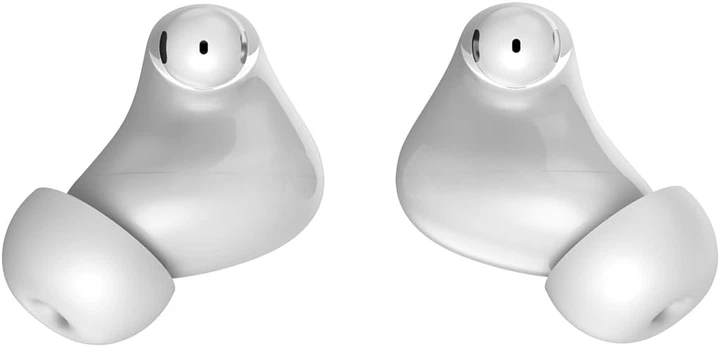 Навушники TECNO Buds 3 White (4895180788376) - изображение 4