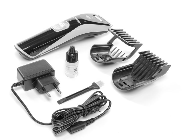 Машинка для стрижки Holmer HHC-0245B Pro - изображение 7