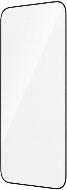 Szkło hartowane PanzerGlass Anti-reflective Screen Protector do Apple iPhone 14 Pro Max Ultra-Wide Fit (5711724027789) - obraz 2