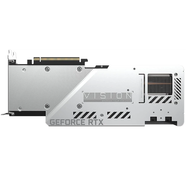 Відеокарта Gigabyte GeForce RTX 3080 Ti Vision OC Б/В - Фото 6 Відеокарта Gigabyte GeForce RTX 3080 Ti Vision OC Б/В - зображення 6