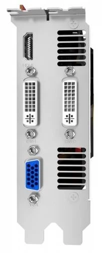 Видеокарта Gainward GeForce GTX 560 Ti 1GB GDDR5 Б/у - Фото 3 Видеокарта Gainward GeForce GTX 560 Ti 1GB GDDR5 Б/у - изображение 3