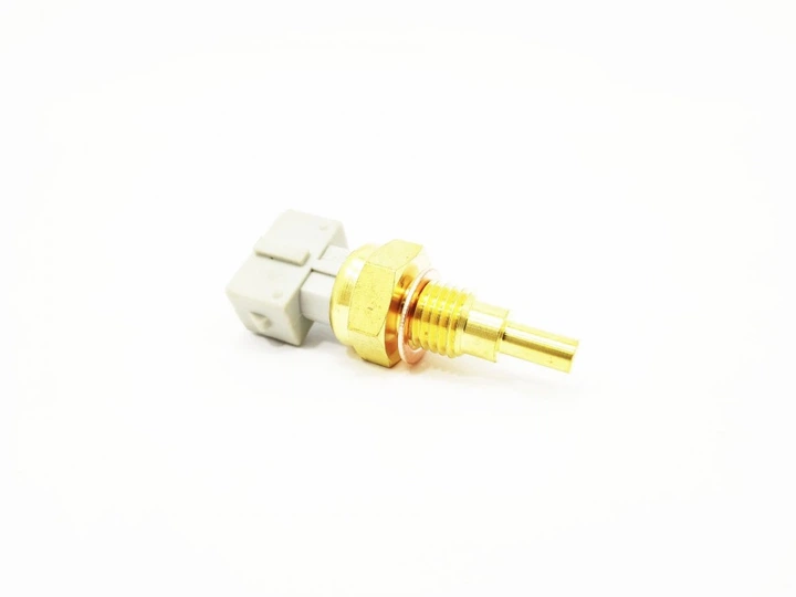 Датчик температури охолоджуючої рідини 3 контакту Chery Amulet/Karry KIMIKO A11-3808030 - зображення 2