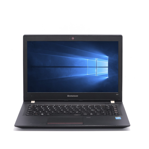 Б/У Ноутбук Lenovo Ideapad E31-80 / RAM 4 ГБ / SSD 128 ГБ – фото ...