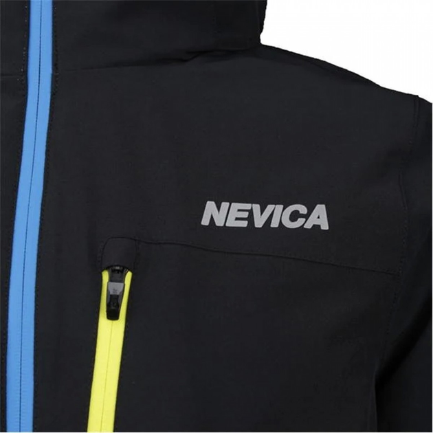 Куртка Nevica Banff Ski Jacket Mens XL Black (4800578) от продавца