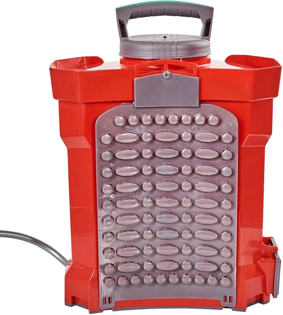 Опрыскиватель аккумуляторный Vitals Sm 112о (193594W) - Фото 4 Опрыскиватель аккумуляторный Vitals Sm 112о (193594W) - изображение 4