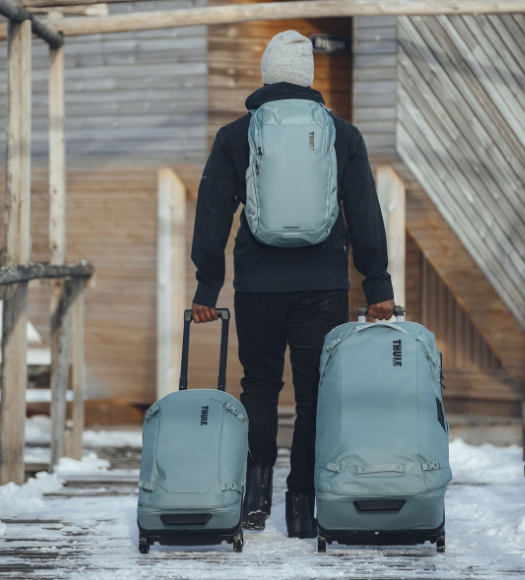 Рюкзак Thule Chasm 26L TCHB-215 Pond Gray (6948698) - зображення 3