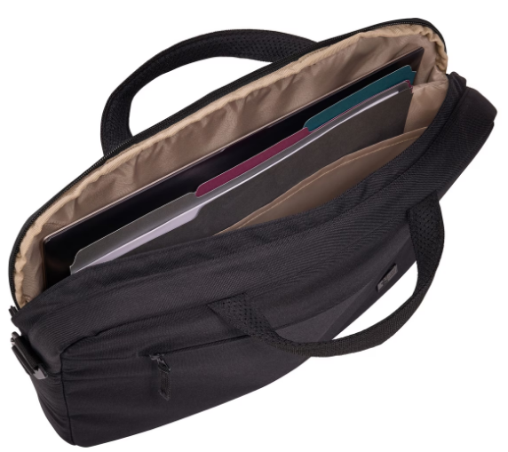 Сумка Case Logic Invigo Eco Attache 14" invia-114 Black (3205102) - зображення 3