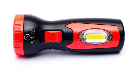 Ortex OX-3171 Червоний - изображение 2