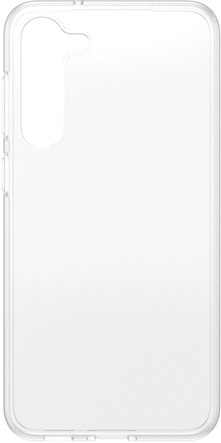 Etui PanzerGlass Safe Case do Samsung Galaxy S23+ Transparent (SAFE95321) - obraz 3