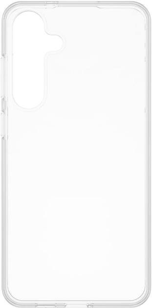 Etui PanzerGlass Safe TPU Case do Samsung Galaxy S 2024 Plus Transparent (SAFE95673) - obraz 3