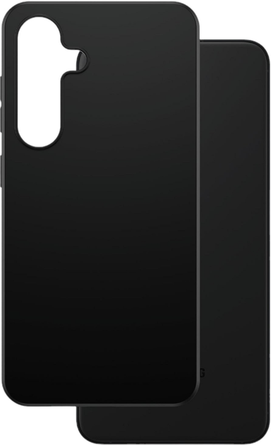 Чохол PanzerGlass Safe TPU Case для Samsung Galaxy S 2024 Black (SAFE95675) - зображення 1