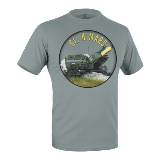 Футболка З Малюнком Himars, Foliage Green, 2Xl - изображение 1