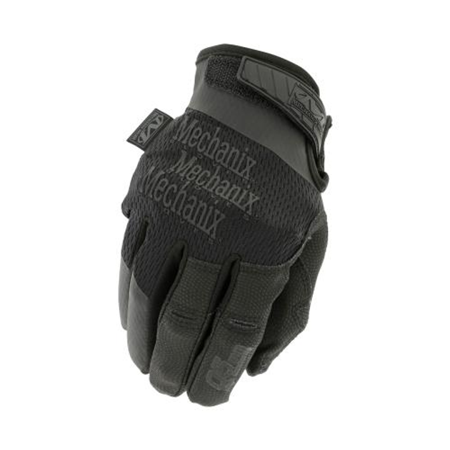 Рукавички Тактичні Mechanix Specialty 0.5Mm Covert Gloves, Black, Xl - изображение 1