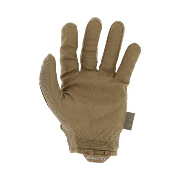 Рукавички Тактичні Mechanix Specialty 0.5Mm Coyote Gloves, Coyote, Xl - изображение 2