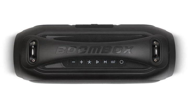 Акустична система REAL-EL X-745 Black - Фото 10 Акустична система REAL-EL X-745 Black - изображение 10