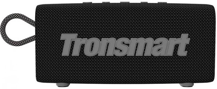 Акустична система Tronsmart Trip Black (786390) - Фото 1 Акустична система Tronsmart Trip Black (786390) - зображення 1