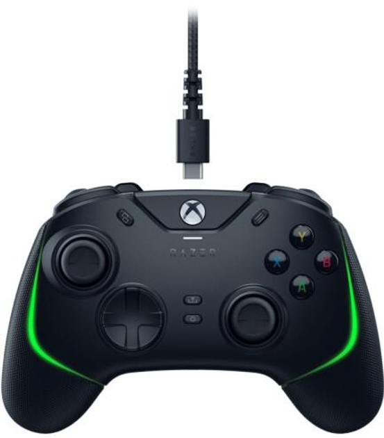 Проводной геймпад RAZER Wolverine V2 Chroma для PC та Xbox - изображение 1