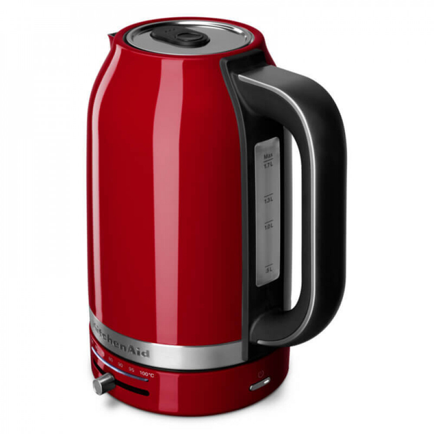 Електрочайник KitchenAid 5KEK1701EER - изображение 2