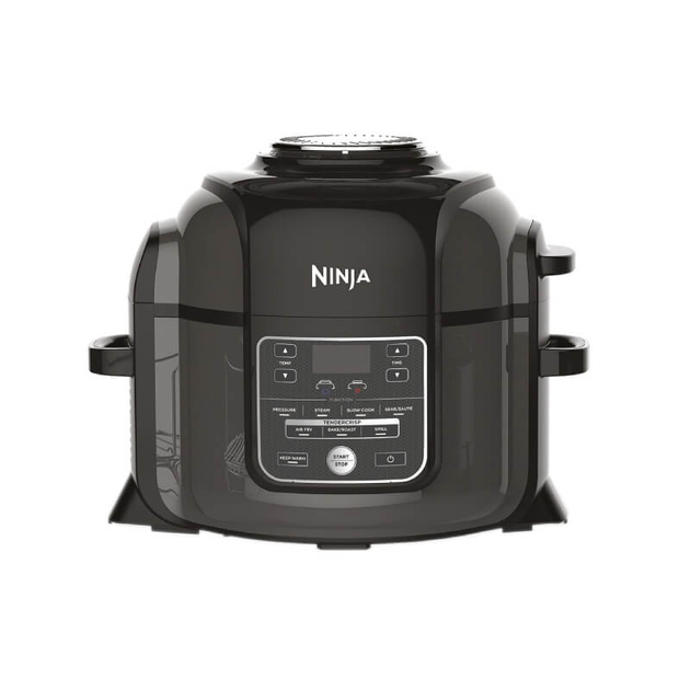 Мультиварка-скороварка Ninja Foodi Multi-Cooker (OP300EU) - изображение 1