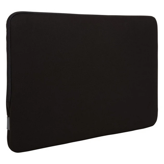 Сумка для ноутбука Case Logic Reflect Sleeve 15.6" REFPC-116 (Чорний) - зображення 3