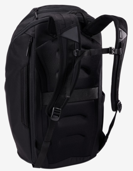 Рюкзак Thule Chasm 26L TCHB-215 Black (6948695) - Фото 5 Рюкзак Thule Chasm 26L TCHB-215 Black (6948695) - изображение 5
