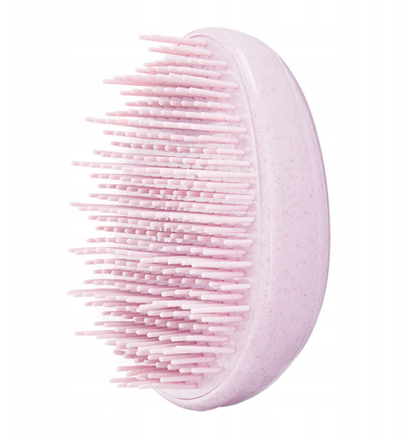 Szczotka Glov Raindrop Hairbrush do włosów Pink (5907440742918) - obraz 1