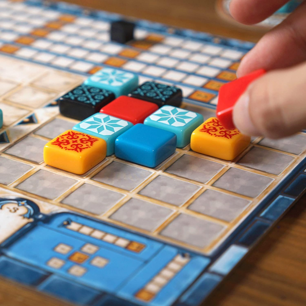 Настільна гра Plan B Games Azul (0826956600107) - зображення 4