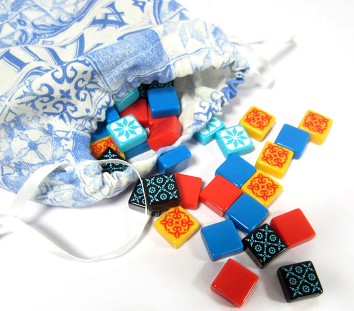 Настільна гра Plan B Games Azul (0826956600107) - зображення 6