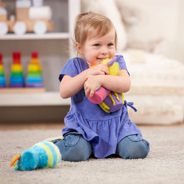 Боулінг Melissa and Doug Monster (0000772122108) - зображення 5